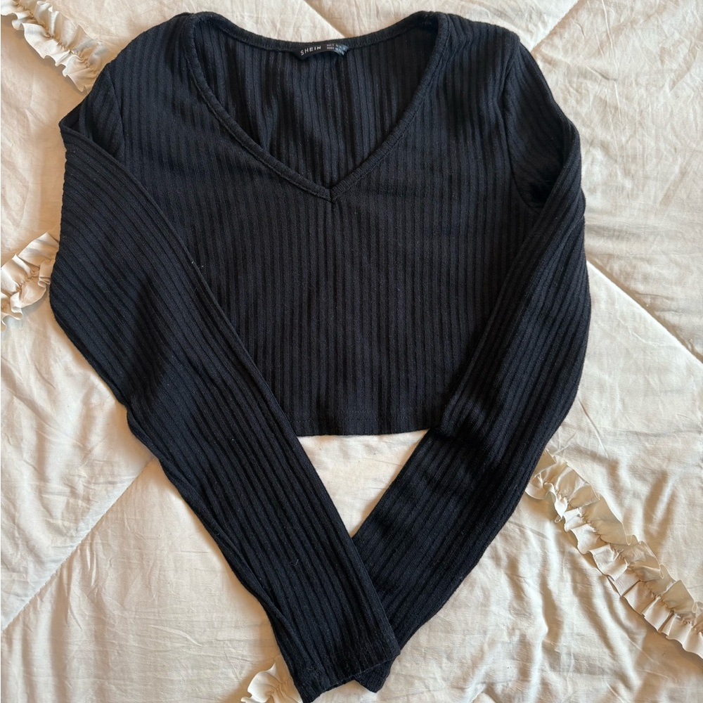 SHEIN Top